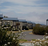 Swan Bay Holiday Park - C Tourism