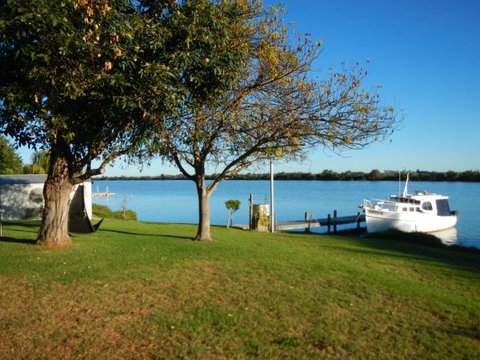 Washpool Retreat - C Tourism 8