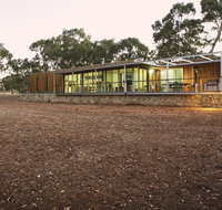 Willalooka Eco Lodge - C Tourism