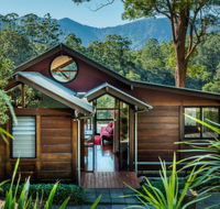 Promised Land Retreat - C Tourism