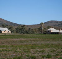 The Dutchman's Stern Shearers Quarters - C Tourism