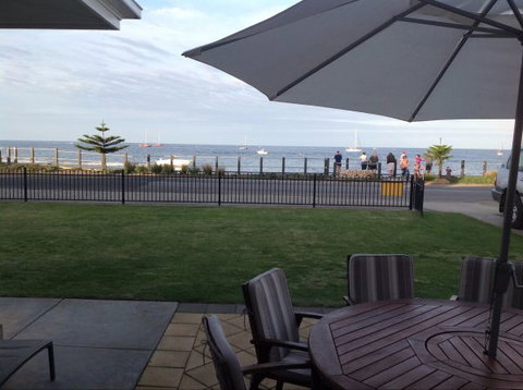 Bonnie Doon - C Tourism 0