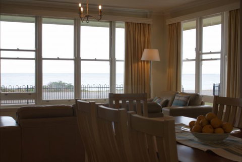 Bonnie Doon - C Tourism 2