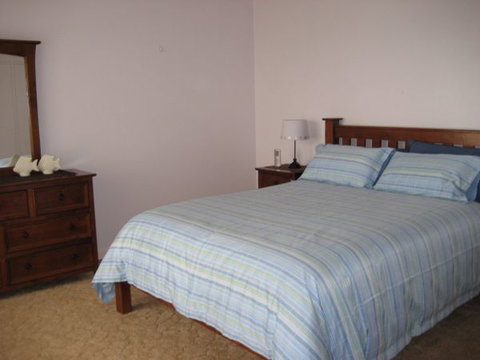 Bonnie Doon - C Tourism 3