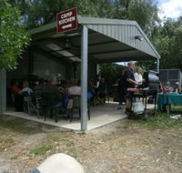 Koondrook Caravan Park - C Tourism