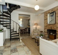 The Essence of Paddington Living - C Tourism