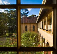 Bribie Island Recreation Area Camping Ground - C Tourism