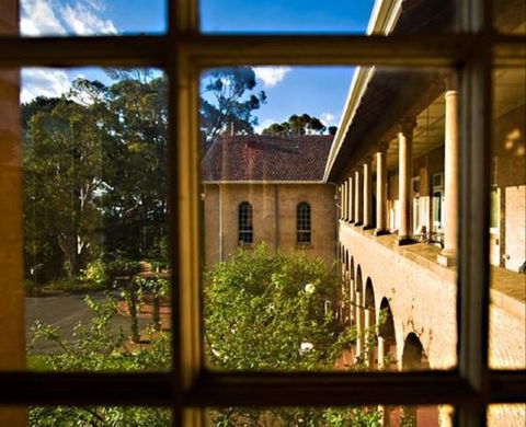 Bribie Island Recreation Area Camping Ground - C Tourism 0