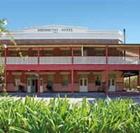 Abernethy House - C Tourism