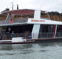 Takeme2 Houseboat - C Tourism