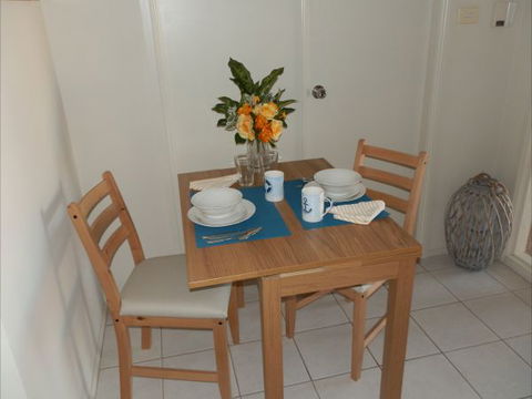 Azure Haven - C Tourism 2