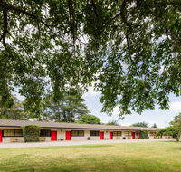 Bundanoon Country Inn Motel - C Tourism