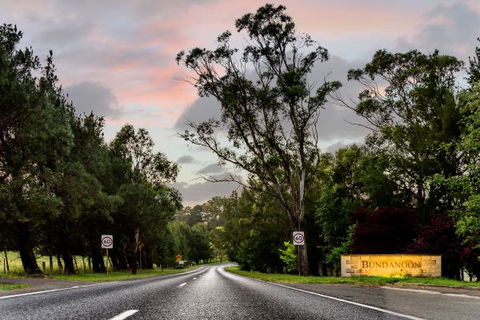 Bundanoon Country Inn Motel - C Tourism 2