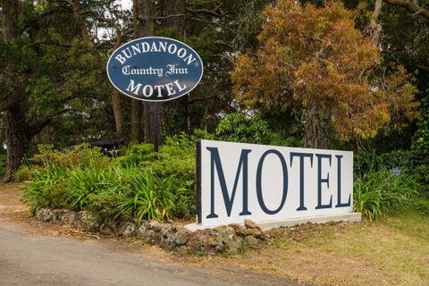 Bundanoon Country Inn Motel - C Tourism 3
