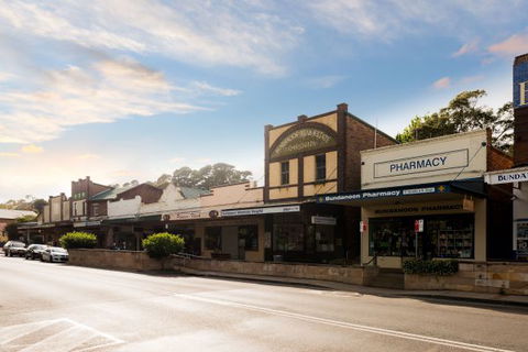 Bundanoon Country Inn Motel - C Tourism 4