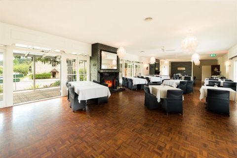 Bundanoon Country Inn Motel - C Tourism 7