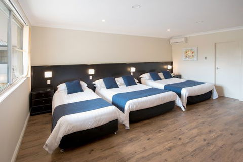 Bundanoon Country Inn Motel - C Tourism 8