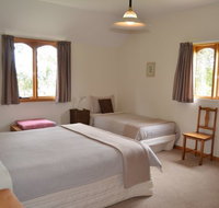 Herons Rise Vineyard Accommodation - C Tourism