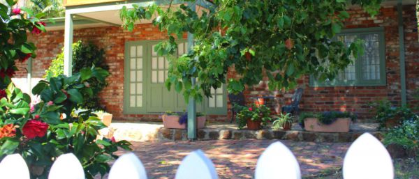 Kalamunda WA C Tourism