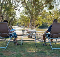 Loxton Riverfront Holiday Park - C Tourism