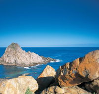 Point Road Camp at Leeuwin-Naturaliste National Park - C Tourism