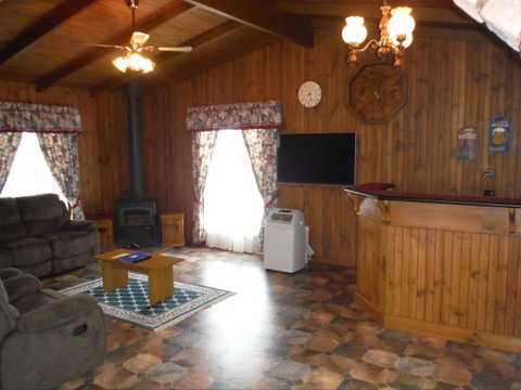 Shore Is Nice - C Tourism 2