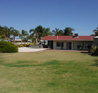 The Palms - C Tourism