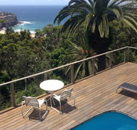 Avalon Horizons - C Tourism