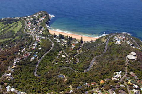 Avalon Horizons - C Tourism 1