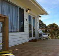 Beachport Drift Away - Sand Drift House - C Tourism