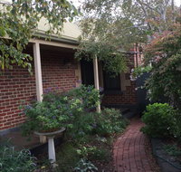 Boatramp Cottage - C Tourism