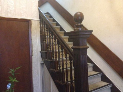 Cecil Hotel Zeehan - C Tourism 2