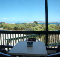 Elliston Waterloo Bay Tourist Park - C Tourism