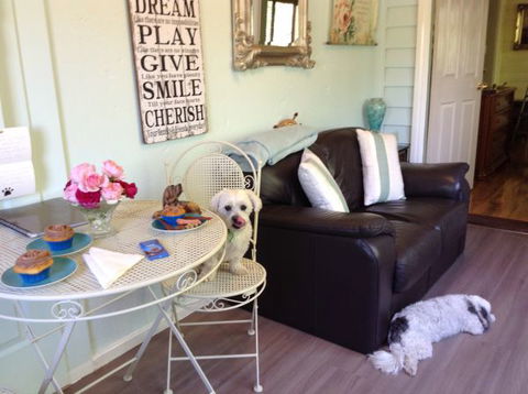 Must Love Dogs B&B And Self-Contained Cottage - C Tourism 4