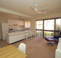 Ovens CBD Apartment 3 - C Tourism