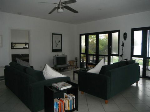 Read's Retreat - C Tourism 0