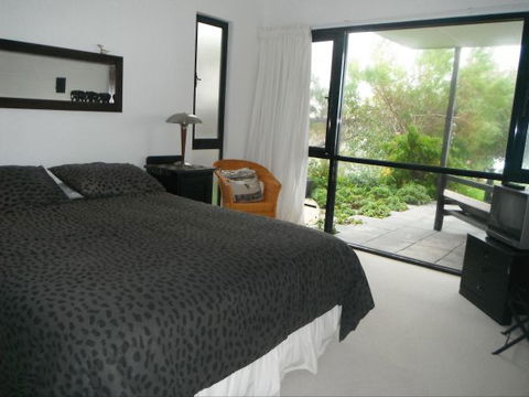 Read's Retreat - C Tourism 1