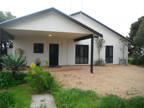 Read's Retreat - C Tourism 2