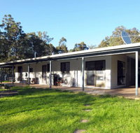 Wallaby Cottage - C Tourism