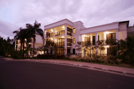 Elysium Apartments Palm Cove - C Tourism