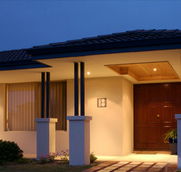 Albacore Bed  Breakfast - C Tourism