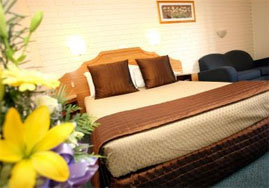 Boulevard Motor Inn - C Tourism 0