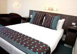 Boulevard Motor Inn - C Tourism 2