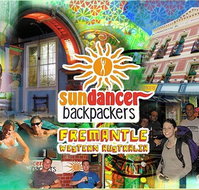 Sundancer Backpackers - C Tourism
