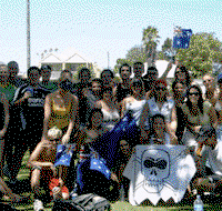 The Pirates Backpackers - C Tourism