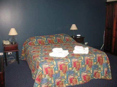 Atherton Hotel - C Tourism 2