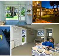 Friday On The Beach - C Tourism