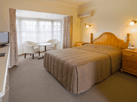 Best Western Olde Maritime Motor Inn - C Tourism