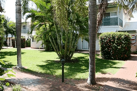 Cable Beachside Villas - C Tourism 0