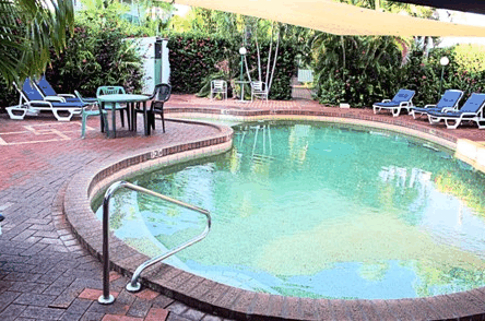 Cable Beachside Villas - C Tourism 1
